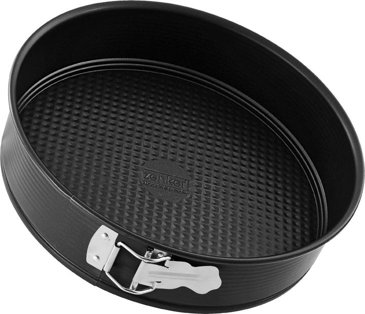 Produktbild Zenker Springform Pure Ø 20 cm (20 cm)