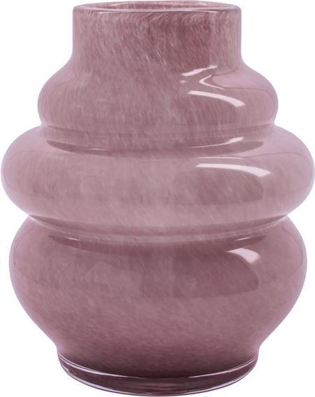 Actual product image House Doctor Vase, HDPass, pink (1 x)