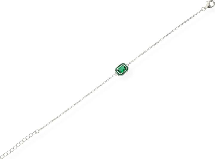 Image du produit Carat Colorstone (16 cm, Argent 925)