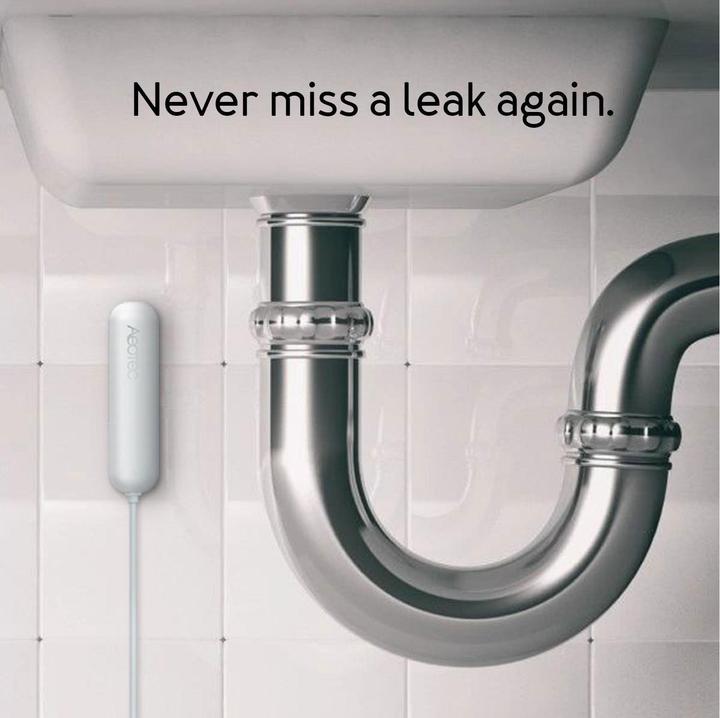 Produktbild Aeotec Water Sensor 7
