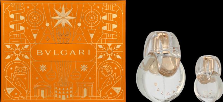 Produktbild Bulgari Geschenkset Omnia Crystalline Set / (Parfum set)
