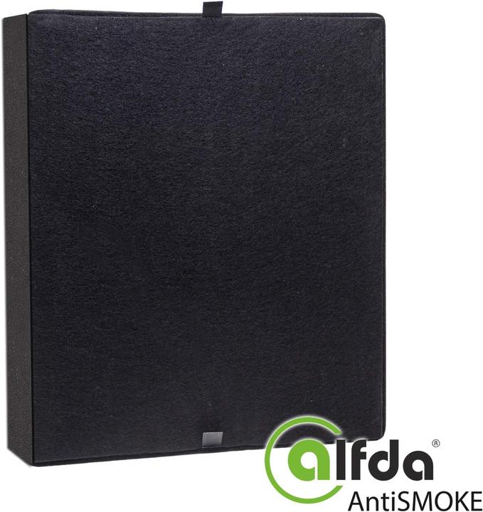 Image du produit Alfda Filtre AntiSMOKE pour purificateur d'air ALR300 Comfort