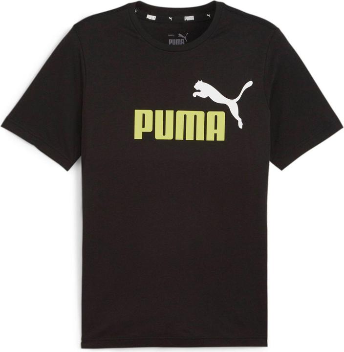 pumablacklimesheen