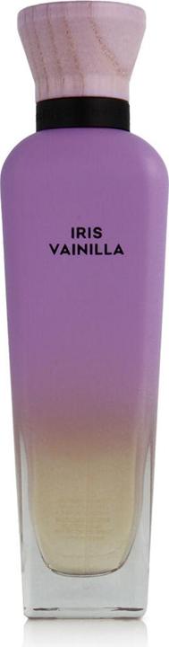 Produktbild Adolfo Dominguez Iris Vainilla Eau De Parfum Spray 120ml (Eau de Parfum, 120 ml)