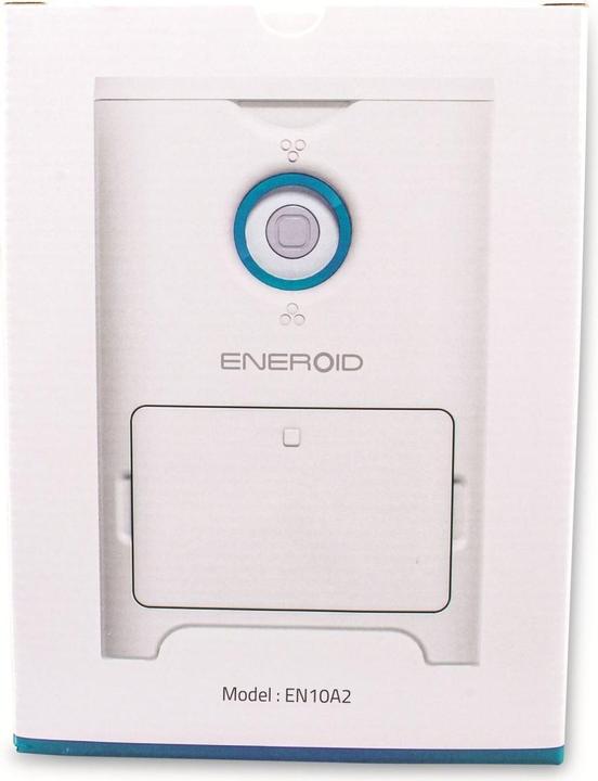 Actual product image Eneroid Round cell charger (1 pcs., AA, Chargers without battery)