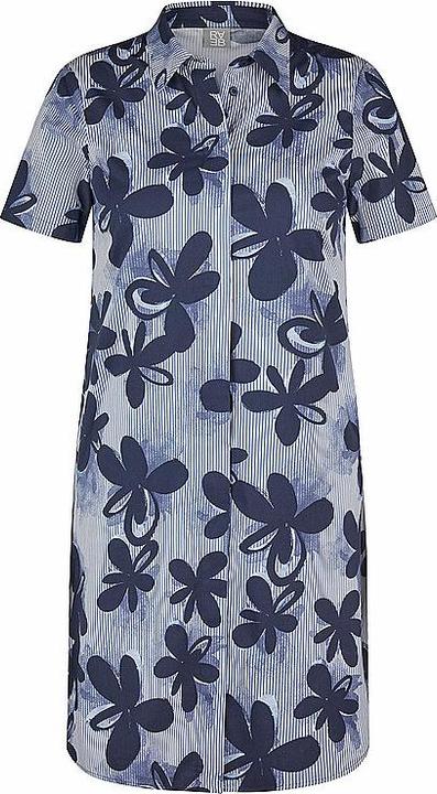 Produktbild Rabe Minikleid (42)