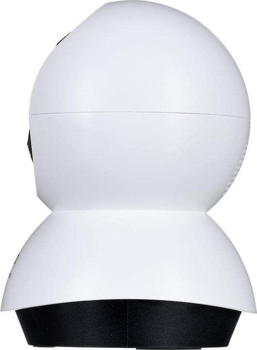 Actual product image TP-Link Tapo C220 4MP 360° WLAN camera MicroSD (2560 x 1440 Pixels)