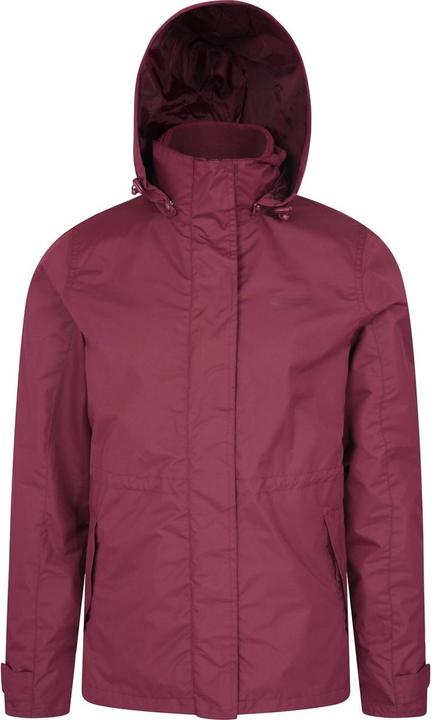 Mountain Warehouse Fell II Jacke 3 in 1