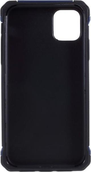 Image du produit MU Style Boîtier rigide résistant aux chocs avec motif de camouflage (Apple iPhone 11 Pro Max)