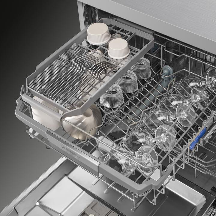 Produktbild De Dietrich DCJ 422 DQX