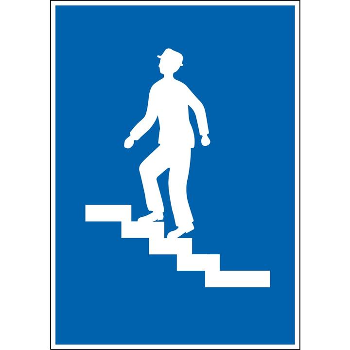 Actual product image Moravia Signal 4.13, R2, pedestrian overpass