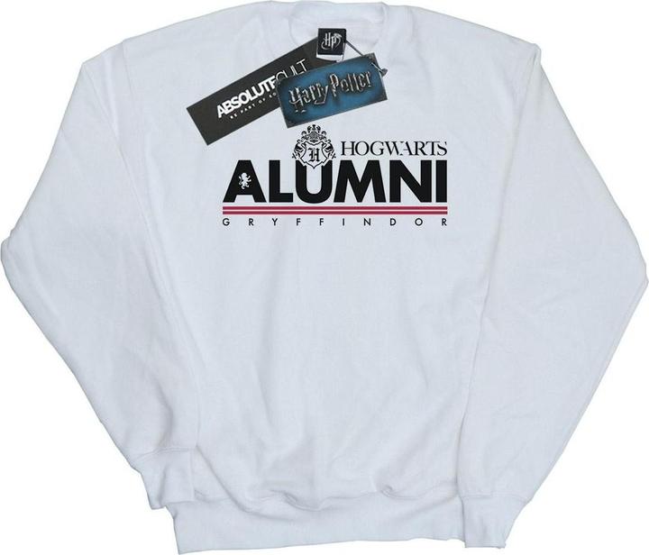 Produktbild Hogwarts Alumni Gryffindor Sweatshirt (S)