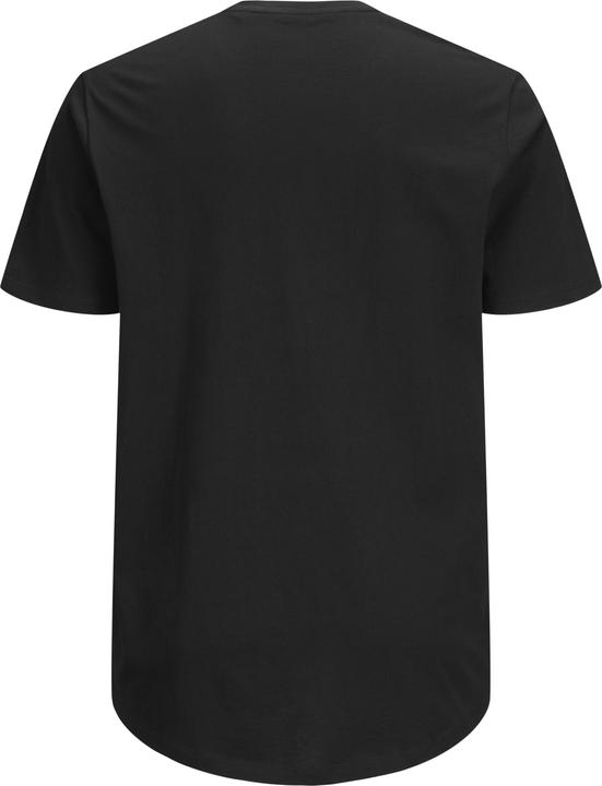 Produktbild Jack & Jones Bio Baumwoll Plus size T-shirt (4XL)