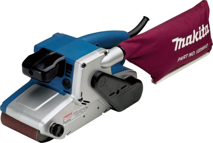 Makita 9404 (Bandschleifer, 1010 W)