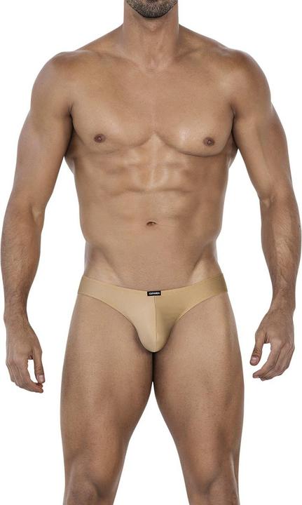 Produktbild Cut4men Herren-Slip in gold (L)
