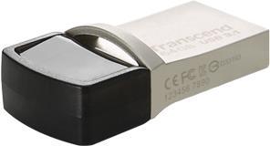 Produktbild Transcend Jetflash 890 (64 GB, USB-C, USB-A, USB 3.1)