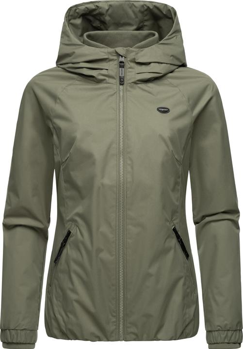 Image du produit Ragwear Dizzie (4XL)