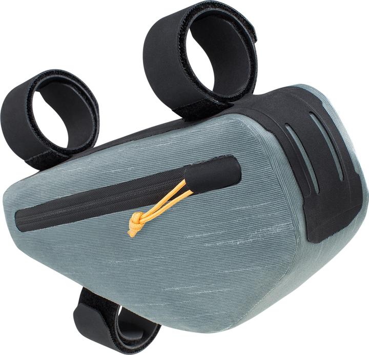 Actual product image Evoc Multi Frame Pack WP 1.2L (1.20 l, Frame bag)