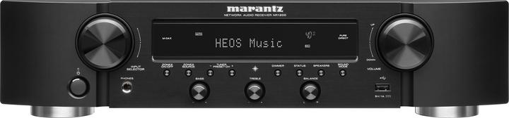 Immagine prodotto Marantz NR1200 (Stereo, DAB+, FM)