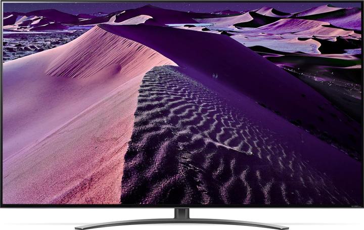 Actual product image LG 65QNED869QA (65", QNED86, LED, 4K, 2022)