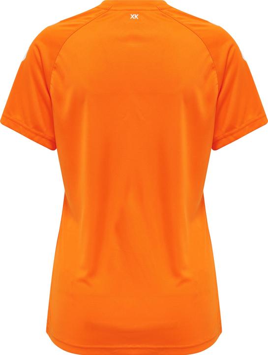Actual product image hummel Core Xk Core Poly T-Shirt S/S Woman (S)