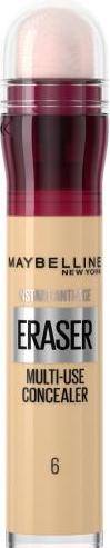 Actual product image Maybelline New York Instant Age Rewind (06 Neutralizer)