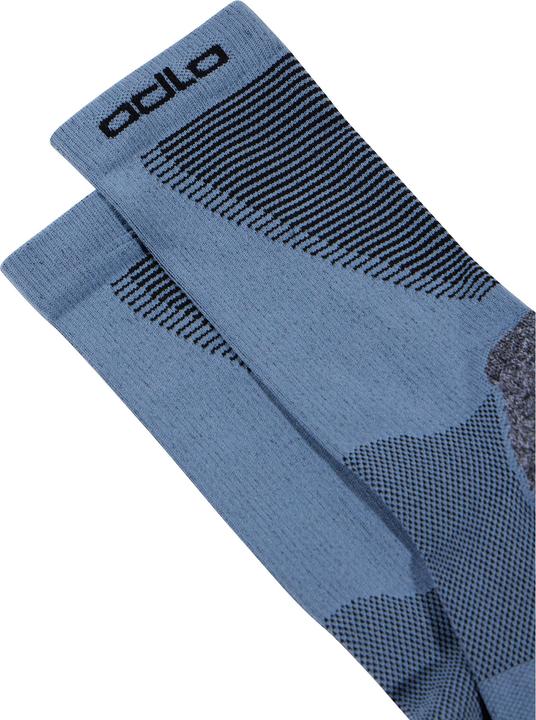 Immagine prodotto Odlo Calzini crew CERAMICOOL RUN (36 - 38)