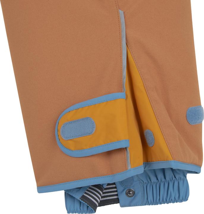Actual product image finkid Husky Haalari (122, 128)