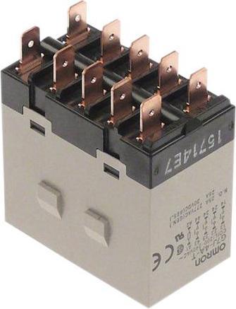 Immagine prodotto Omron Industrial Automation Relè di potenza G7J 4 contatti NA 8A DC 24V 288Ohm