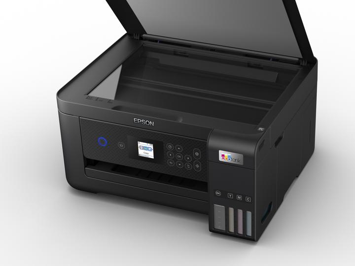 Actual product image Epson EcoTank ET-2851 (Ink, Colour)