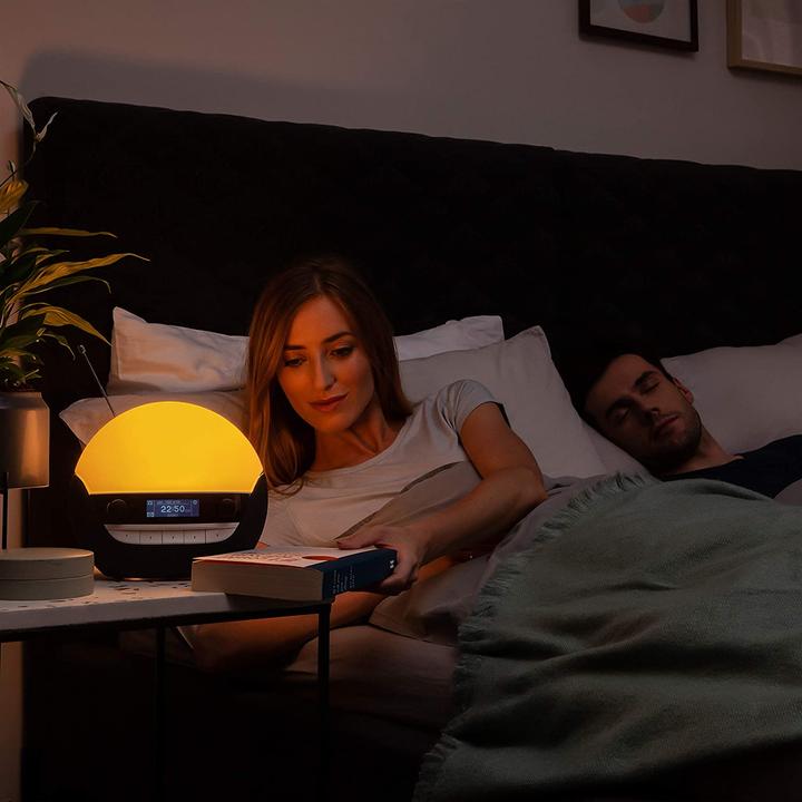 Produktbild Lumie Bodyclock Luxe