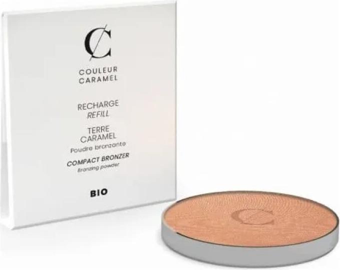 Actual product image Couleur Caramel Refill Terre Caramel No 22