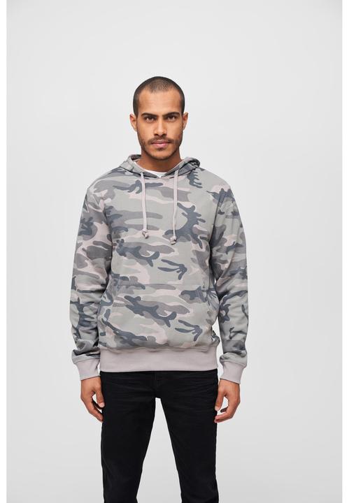 Actual product image Brandit Sweathoody - 15965 (M)