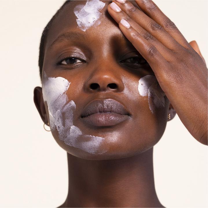Produktbild Maria Galland Cleansing - 2 Creamy Soft Mask (50 ml)