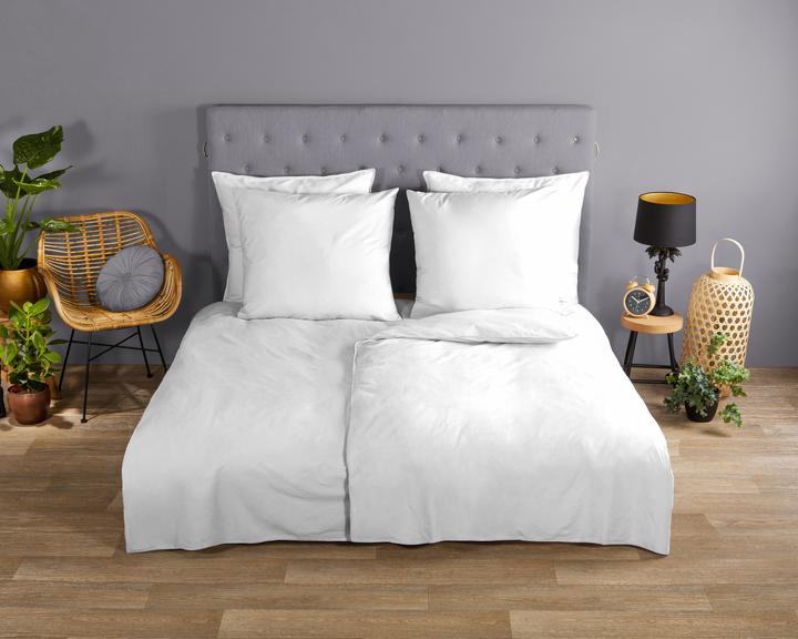 Actual product image Good Morning Uni (Duvet cover, 135 x 200 cm)
