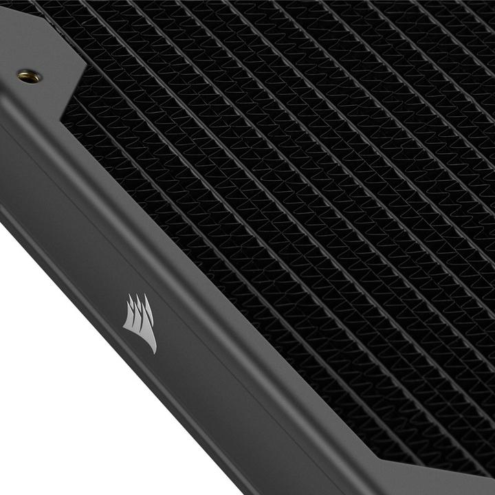Produktbild Corsair Radiator XR5 420 Neo 420mm rad (140 mm)