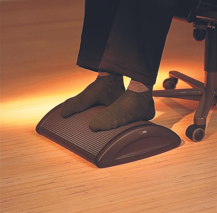 Actual product image HAG Quickstep