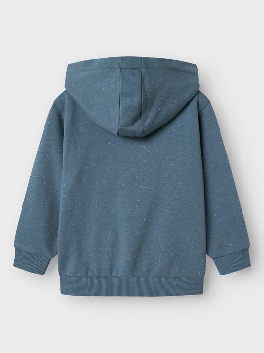 Actual product image Name it Kapuzen Sweatjacke (116)