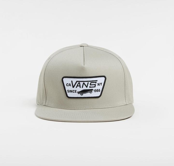 Image du produit Vans MN Full Patch Snapback (Taille unique)