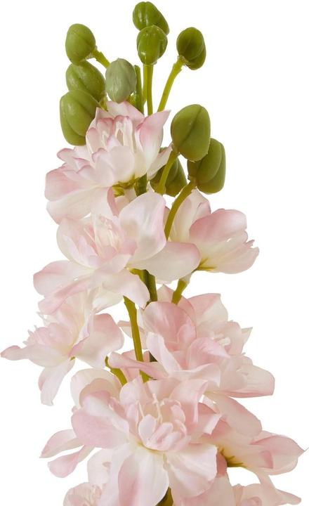 Immagine prodotto Hill Interiors The Natural Garden Collection Elatum Delphinium Fiore Artificiale (78 cm)
