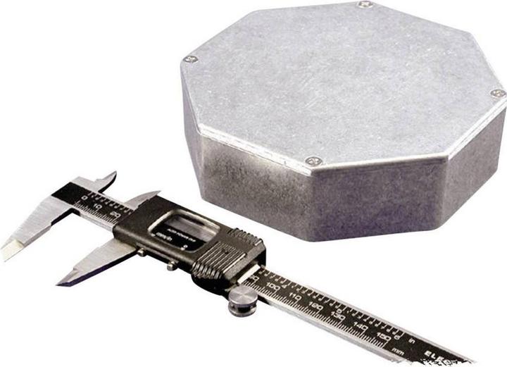 Immagine prodotto Hammond Alloggiamento pressofuso ottagonale (Case)