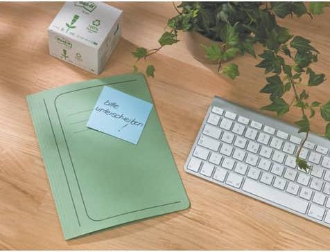 Immagine prodotto Post-it riutilizzo (127 x 76 mm)