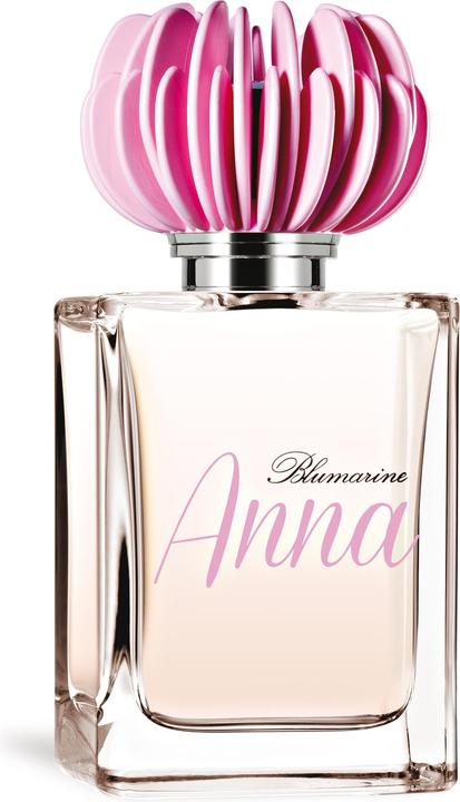 Actual product image Blumarine Anna (Eau de parfum, 100 ml)