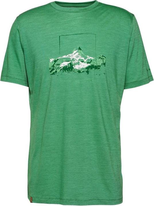 Radys R5 Light Merino Peak Format T