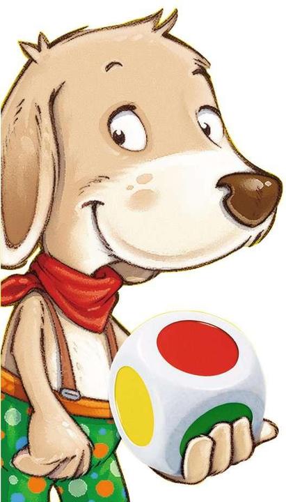 Immagine prodotto Ravensburger Due prime partite (Tedesco, Francese, Italiano)
