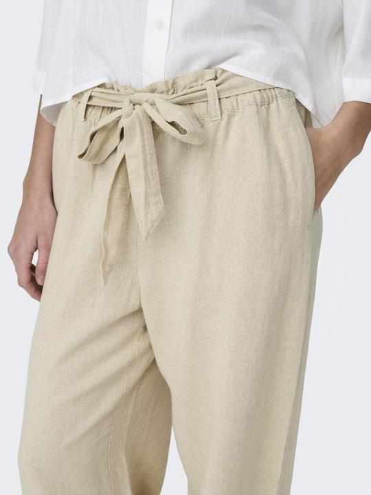 Actual product image JdY Linen trousers Trousers (40)