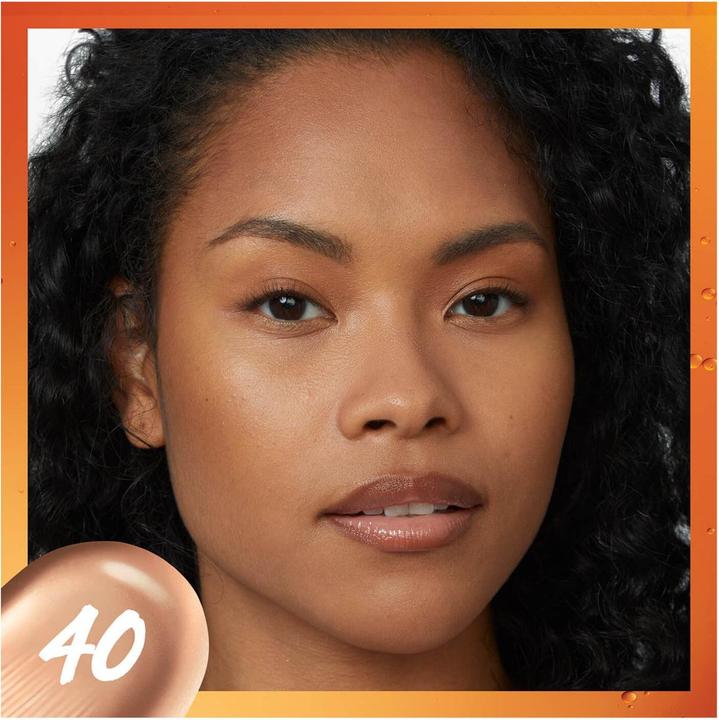 Immagine prodotto Maybelline New York Superstay/Everfresh (40 Fwan)