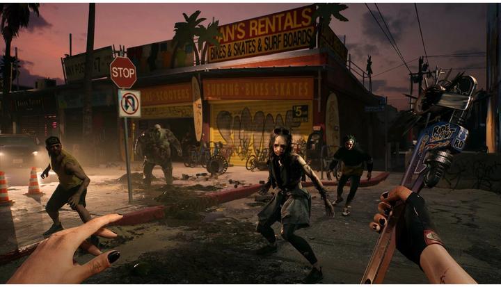 Image du produit Deep Silver Dead Island 2 Édition PULP (PC, DE)