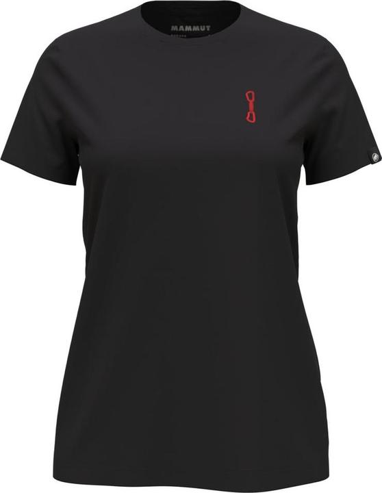 Produktbild Mammut Massone T-Shirt Quickdraw, T-Shirts (M)