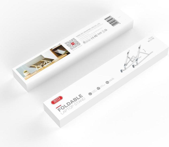 Image du produit xO support C102 blanc